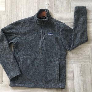 Men’s Patagonia Pullover